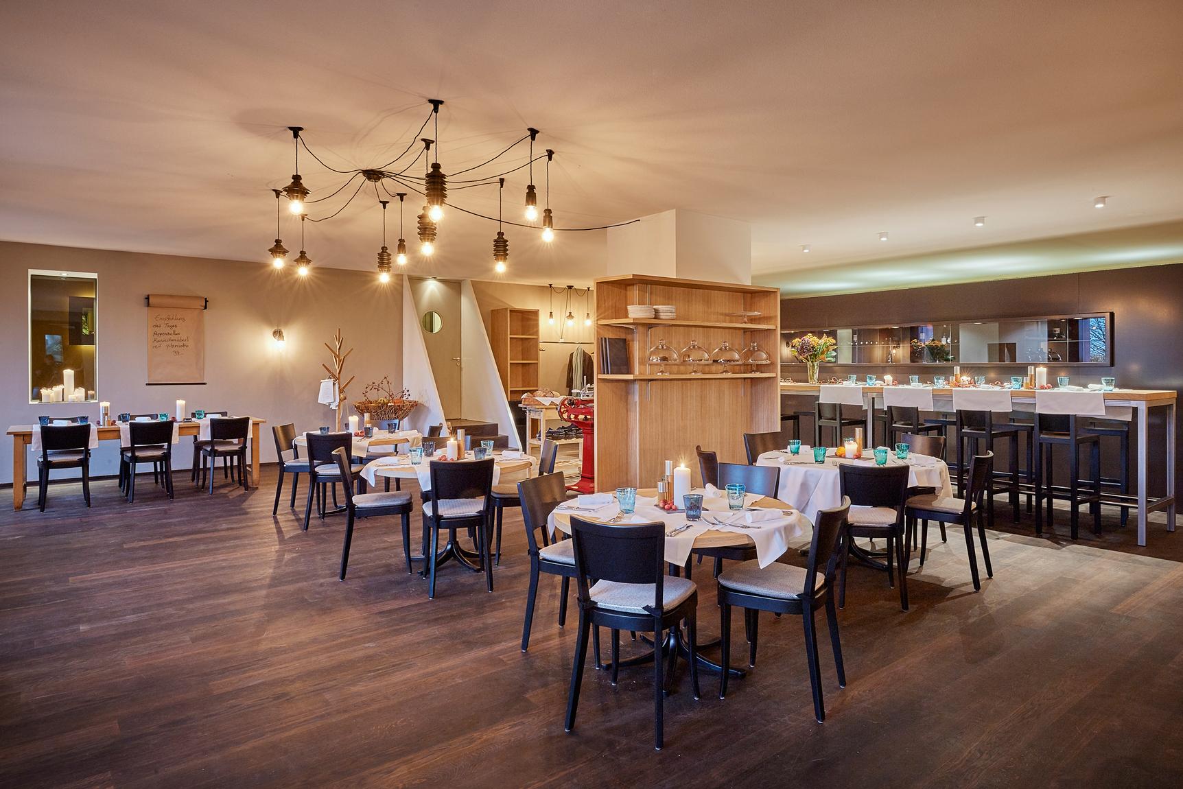 Sorell Hotel Rigiblick - Studios & Spa Suites 苏黎世 外观 照片