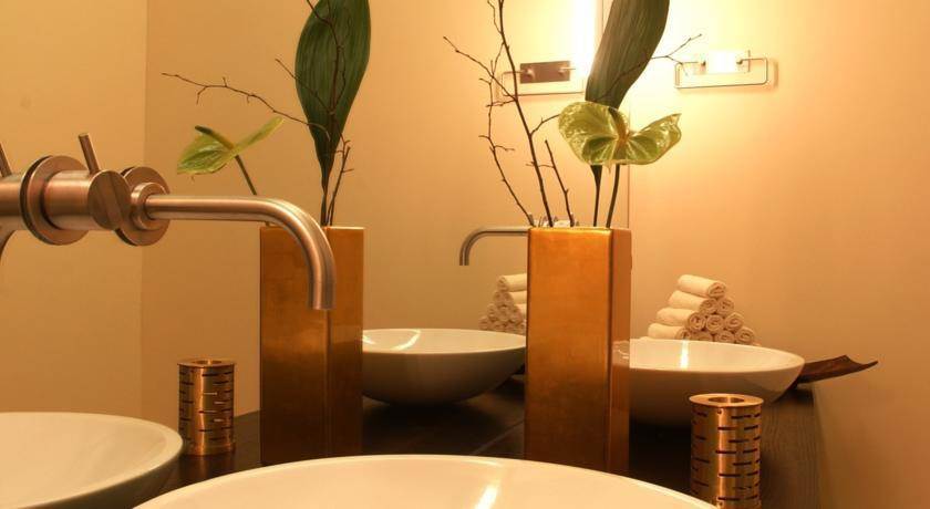Sorell Hotel Rigiblick - Studios & Spa Suites 苏黎世 外观 照片