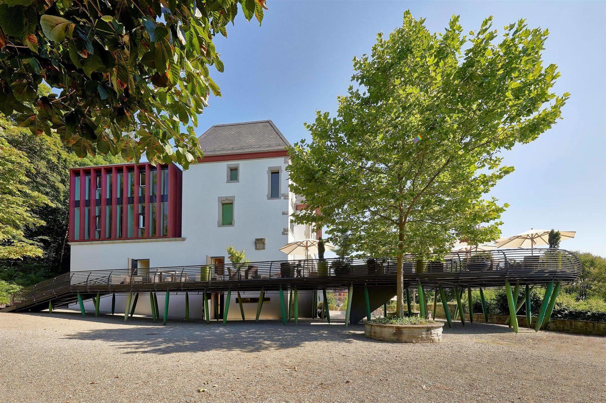 Sorell Hotel Rigiblick - Studios & Spa Suites 苏黎世 外观 照片