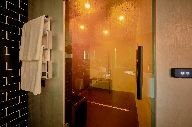 Sorell Hotel Rigiblick - Studios & Spa Suites 苏黎世 外观 照片